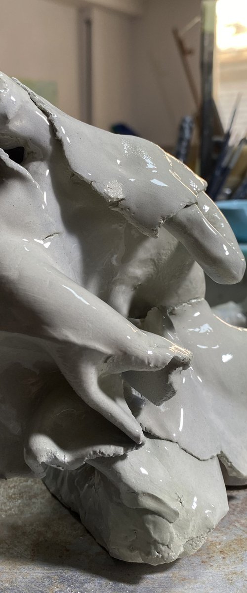 La madri di gaza - Le madri by YŪREI