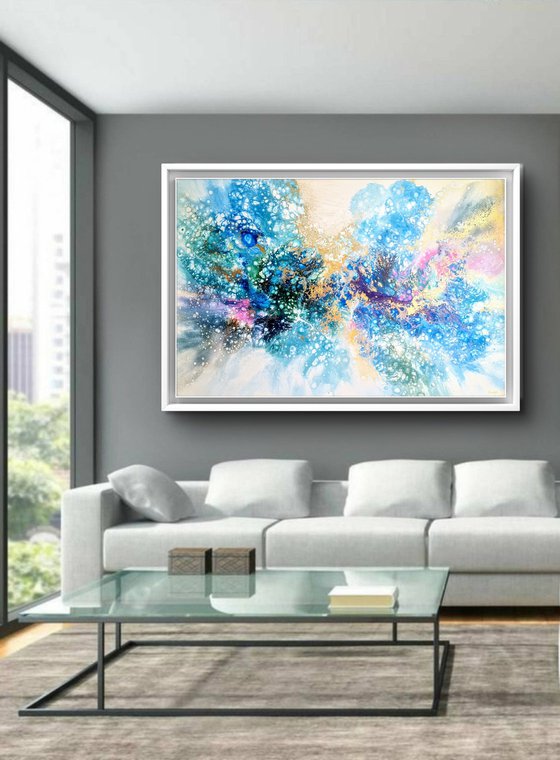 Colorful Rhapsody