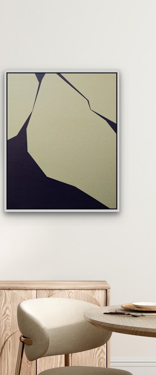 Break 19 by Veronika Obushikhina