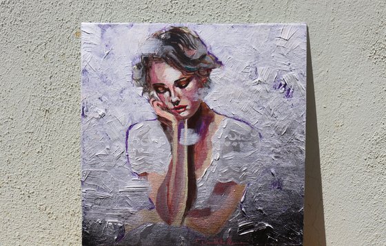 tempo di riflessione