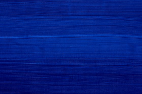 Blue Reverie