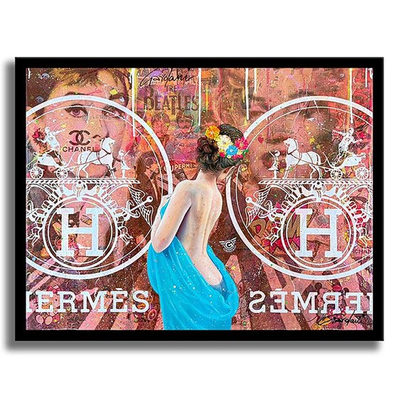 Success Hermes