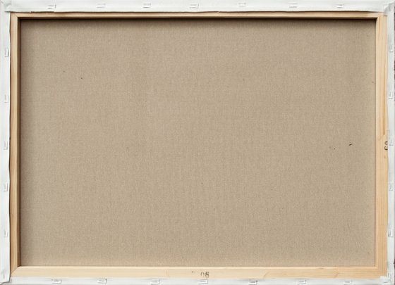 Cat Awaits the Apocalypse, You Think Dinner