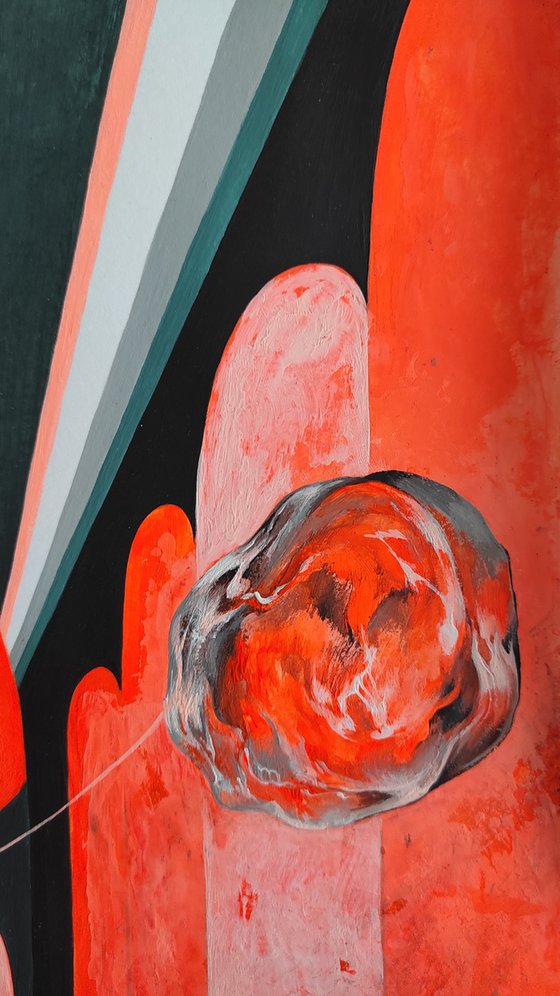 Soft Fragility