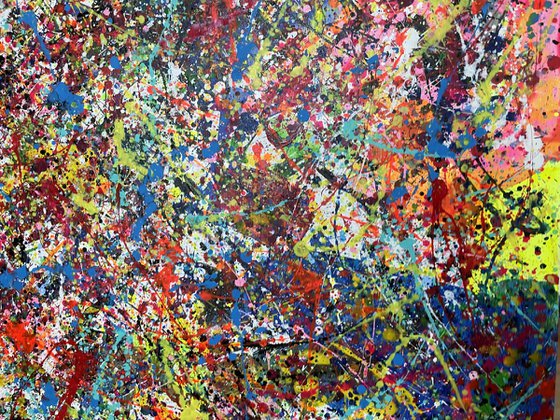 Universe of Colors 02