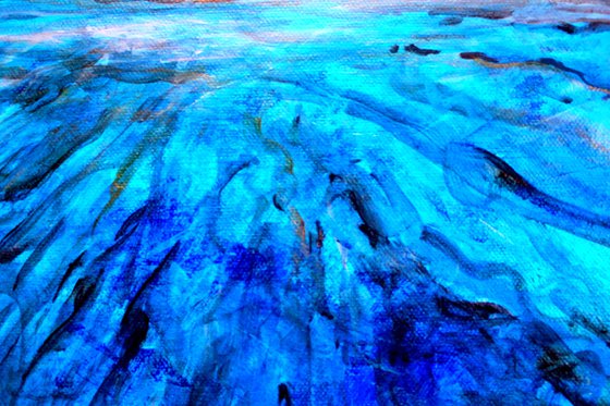 Landscape Reflections XVI