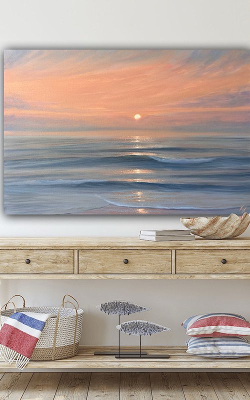 Lost In Wonder by Eva Volf