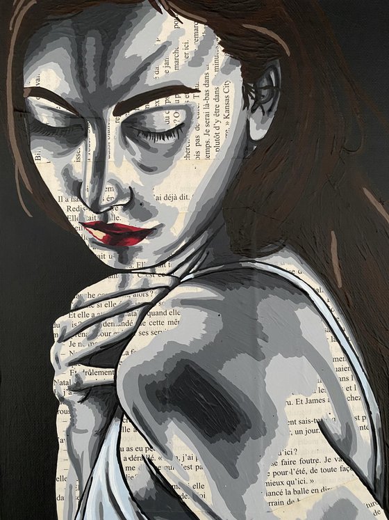 Audrey