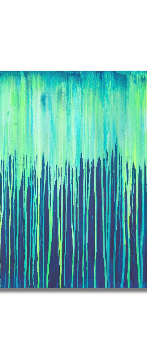 A Crush on Blue (#26) by Carla Sá Fernandes