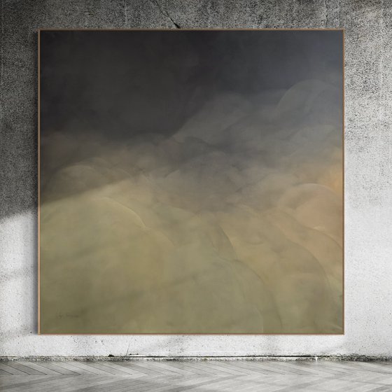 Shadowed Calm
