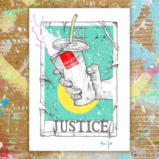 Shake Fascism