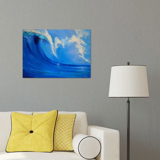 The Primal Surge: Genesis Trace 01