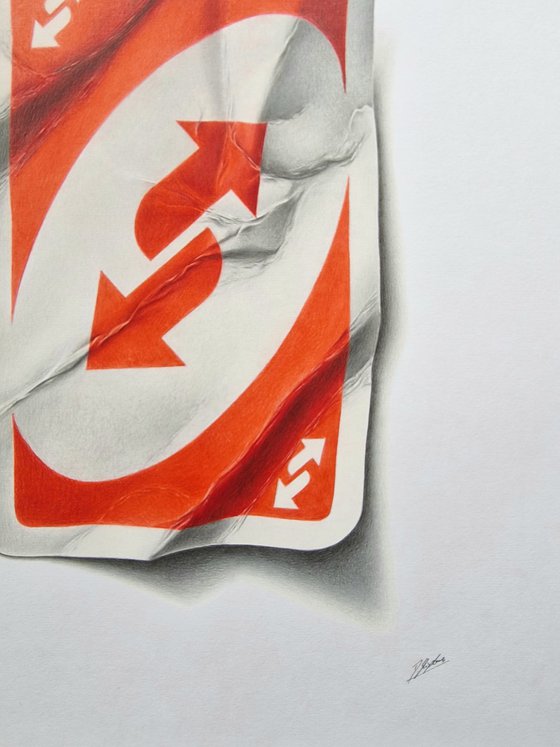 Uno! Switch!