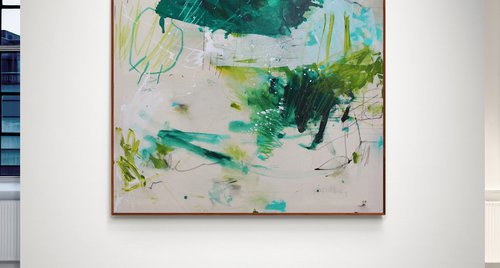Artwork by Daniela Schweinsberg