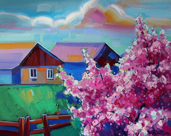 Spring