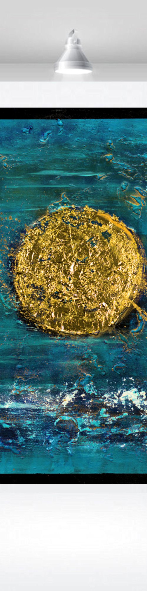 Solar Gold by Edelgard Schroer