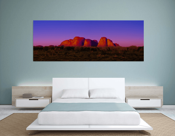 Kata Tjuta