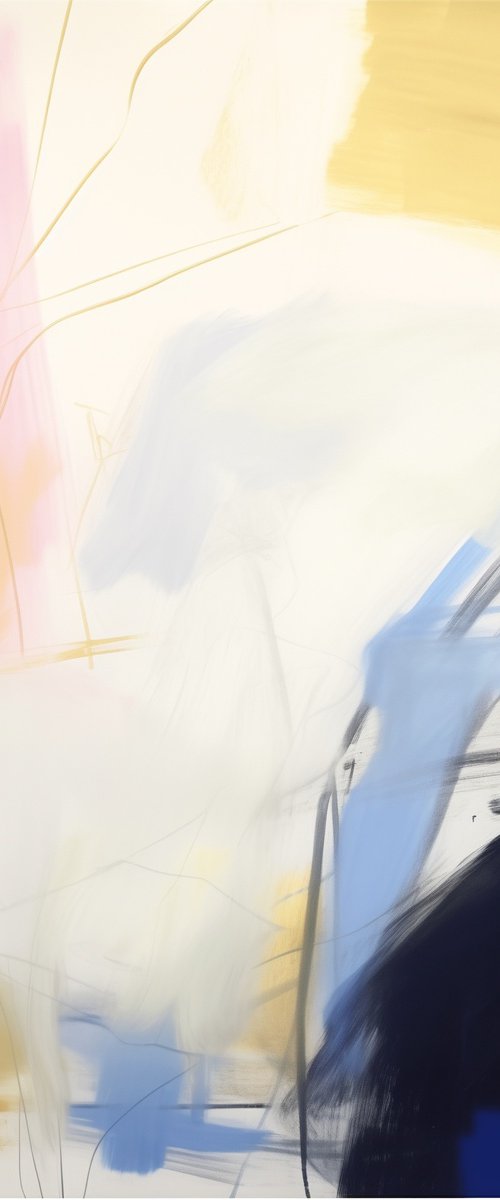 In the Rhythm of Heat #6 by V+V Kniazievi