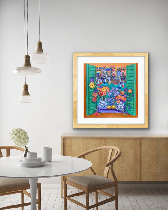 Vie Vivant, Villefranche