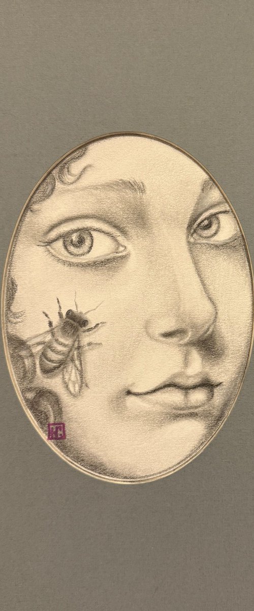 "Second nature" by Nina Grigel