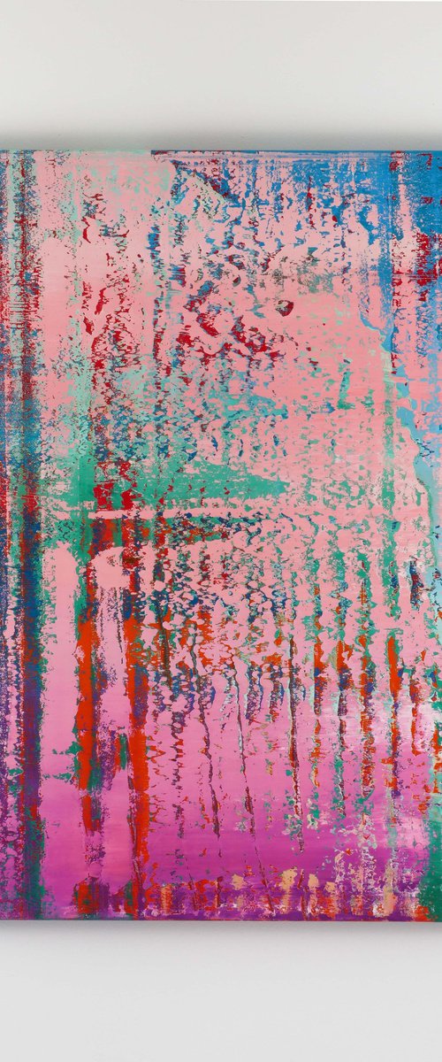 New Brunswick Sky by Vadim Shamanov