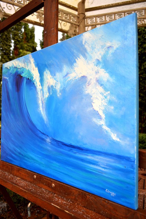 The Primal Surge: Genesis Trace 01