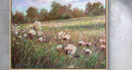 Artwork by Jennifer Taylor