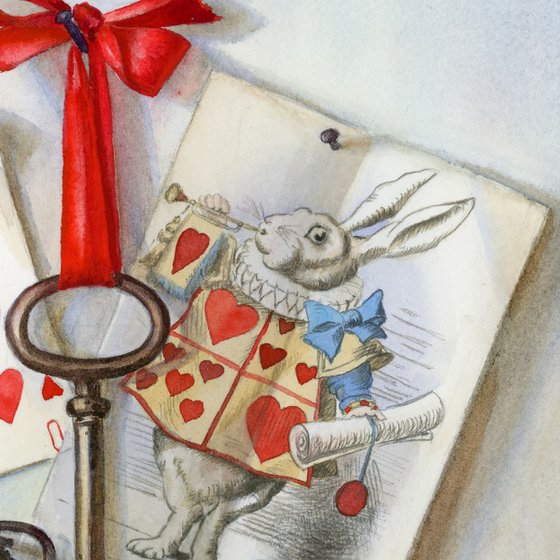 For Alice