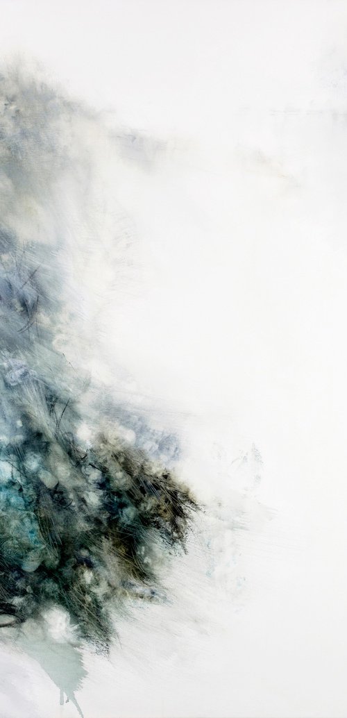 Three acres and liberty by Gina Parr