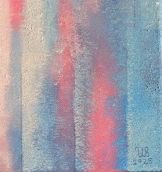Summer Rain