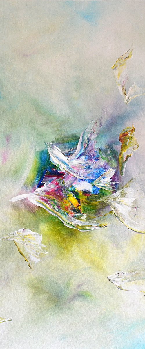 Beauty of life by Isabelle Vobmann