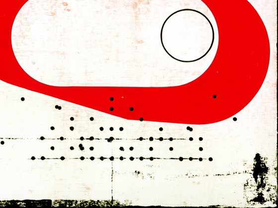 Long Days, Brief Story 5.