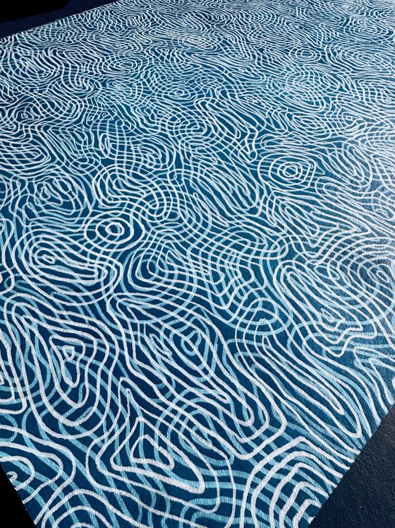 Water Ripples V