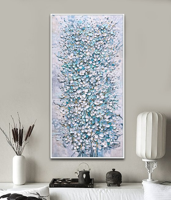 Pearl Petals