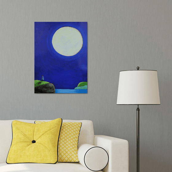 Lovers Moon