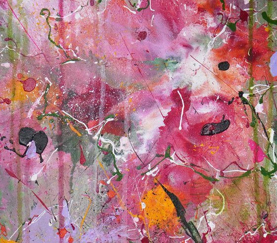 Summer Meadow