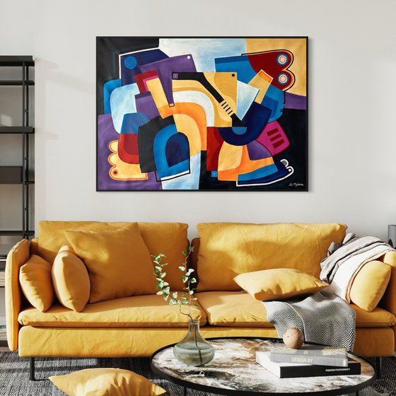 It Ain’t a Giraffe