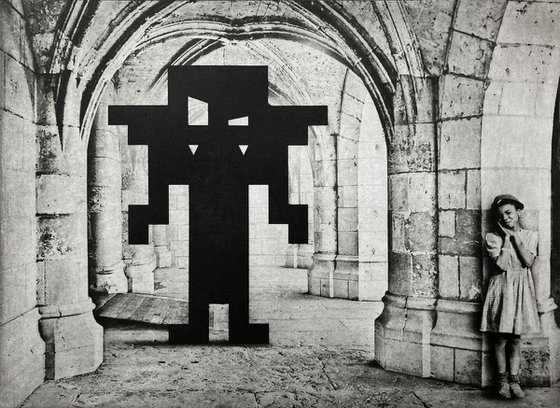 Creeps & Cryptids No.13: The Vampyre