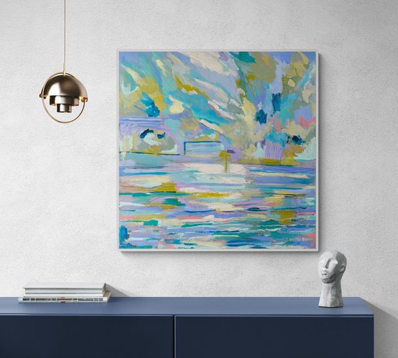 Reflections Of A Dream