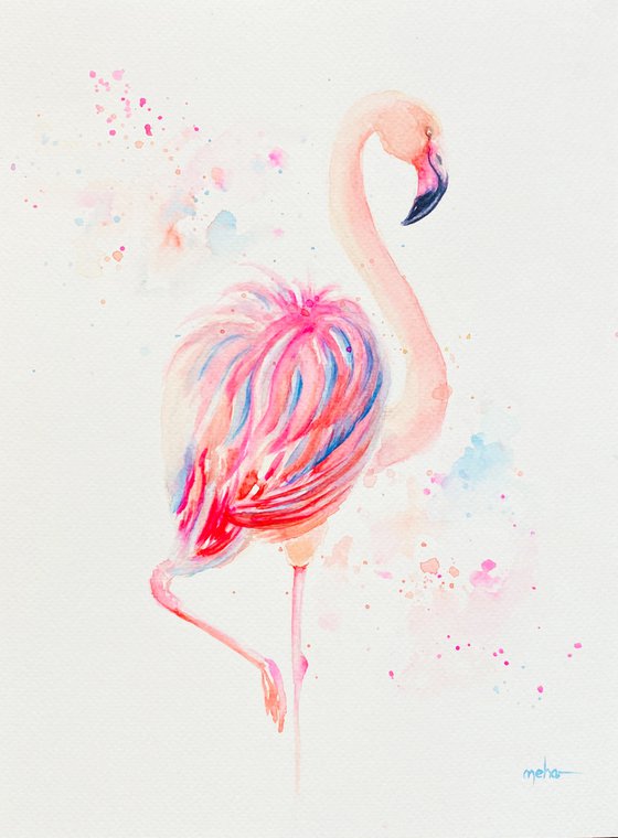 Flamingo