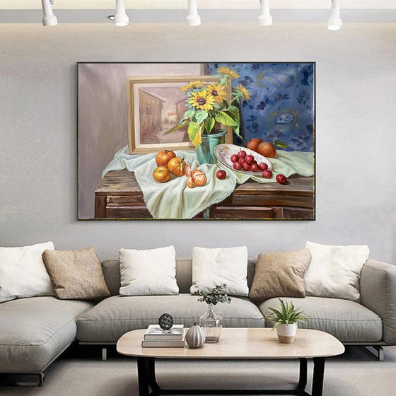Still life t261