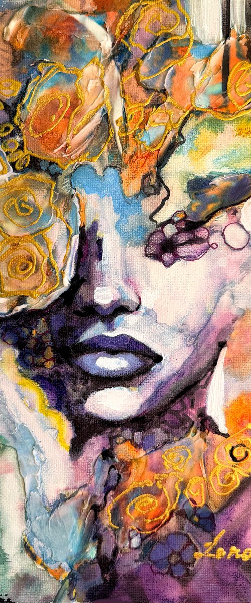 Upgrade by Lana Frey