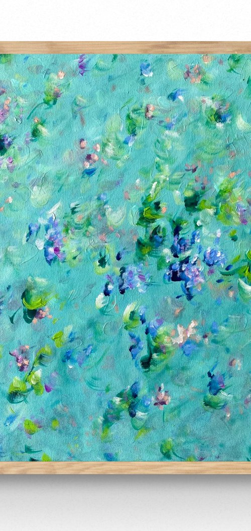 Fly Along by Katherine Spiller