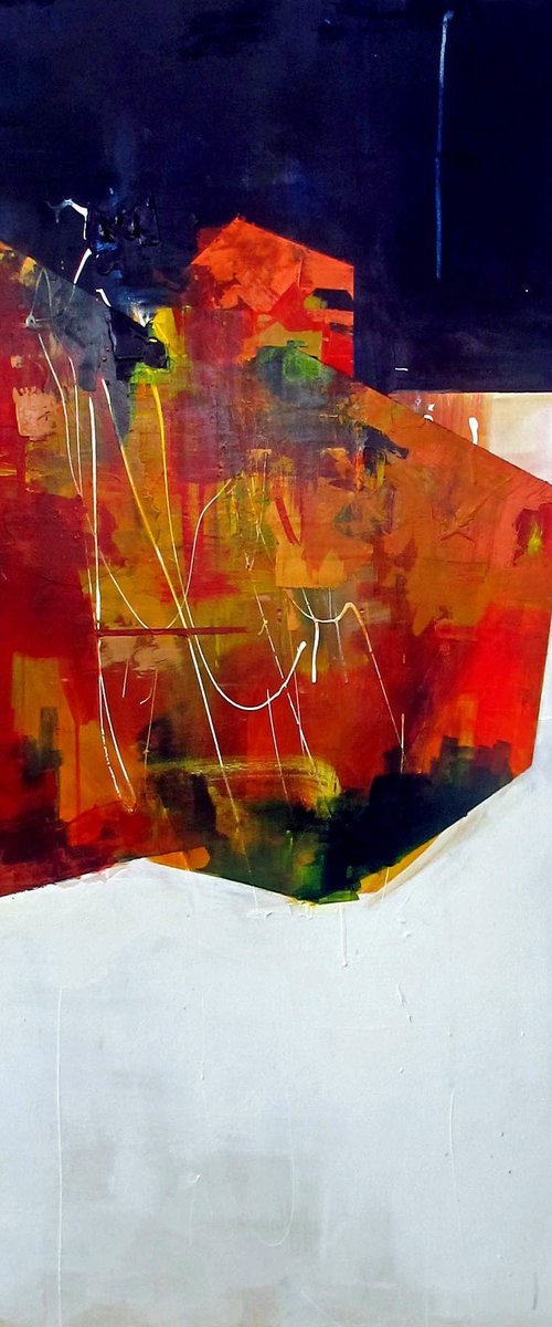 Apples by Abi Moffat