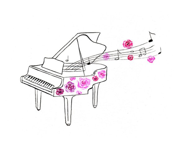 Piano