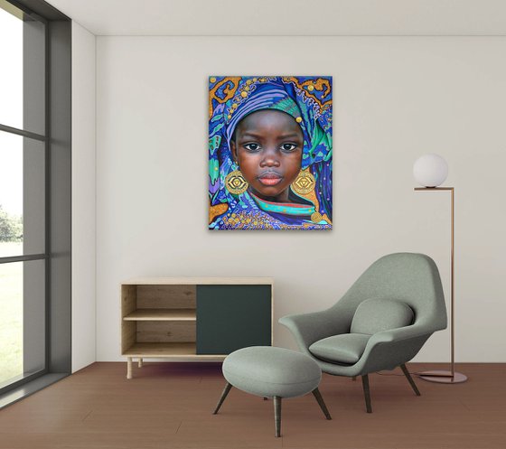 Colors of Innocence 9