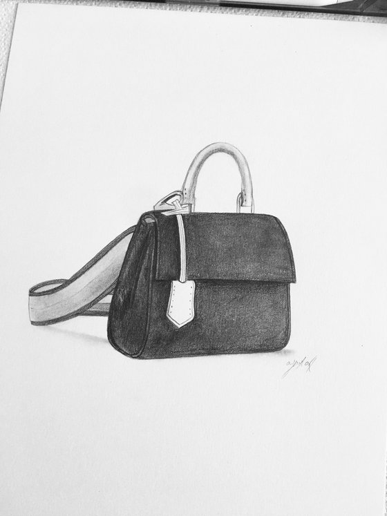 Handbag