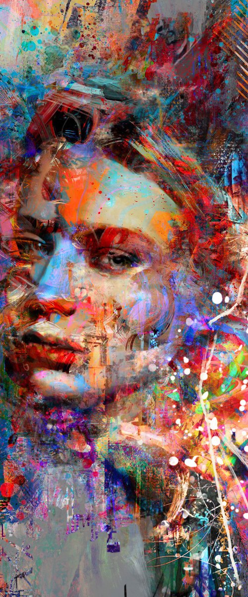 to solve the mystery by Yossi Kotler