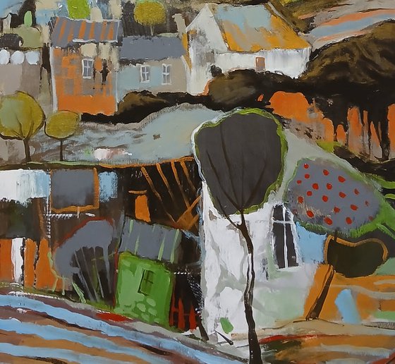 Rural Mosaic