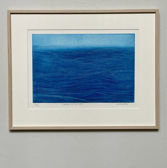 Sounds of the Sea
